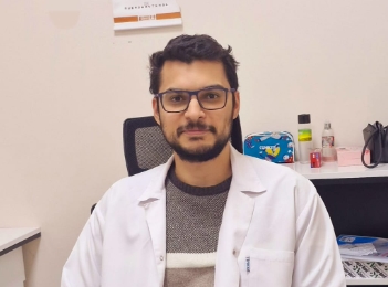 DR. EMRE ESEN