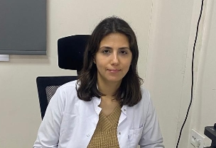 UZM. DR. ELİF İPEK KAPTAN